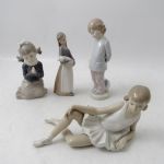 707 4235 FIGURINES